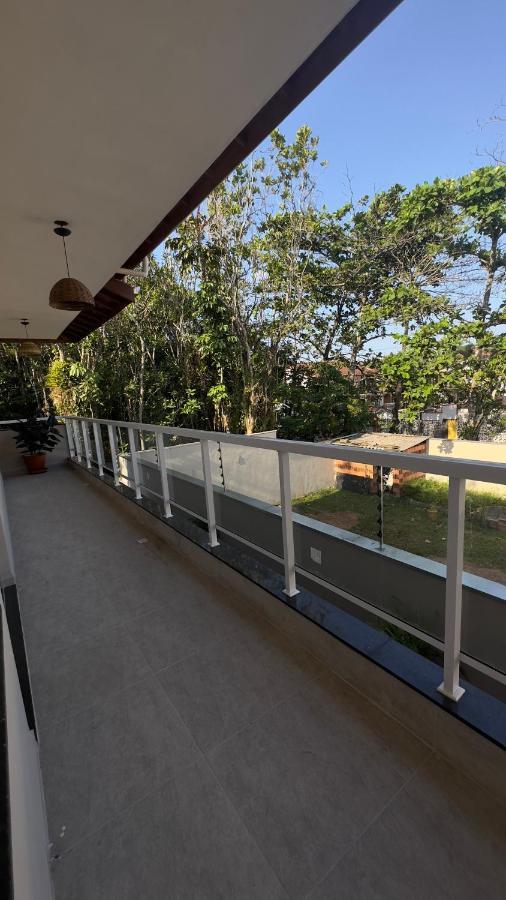 Area Vip Maranduba Aparthotel Ubatuba Buitenkant foto