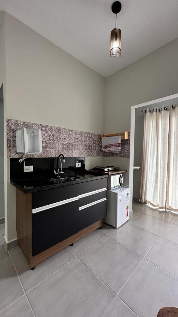 Area Vip Maranduba Aparthotel Ubatuba Buitenkant foto