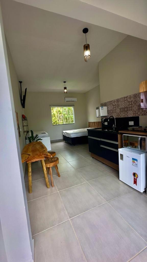 Area Vip Maranduba Aparthotel Ubatuba Buitenkant foto