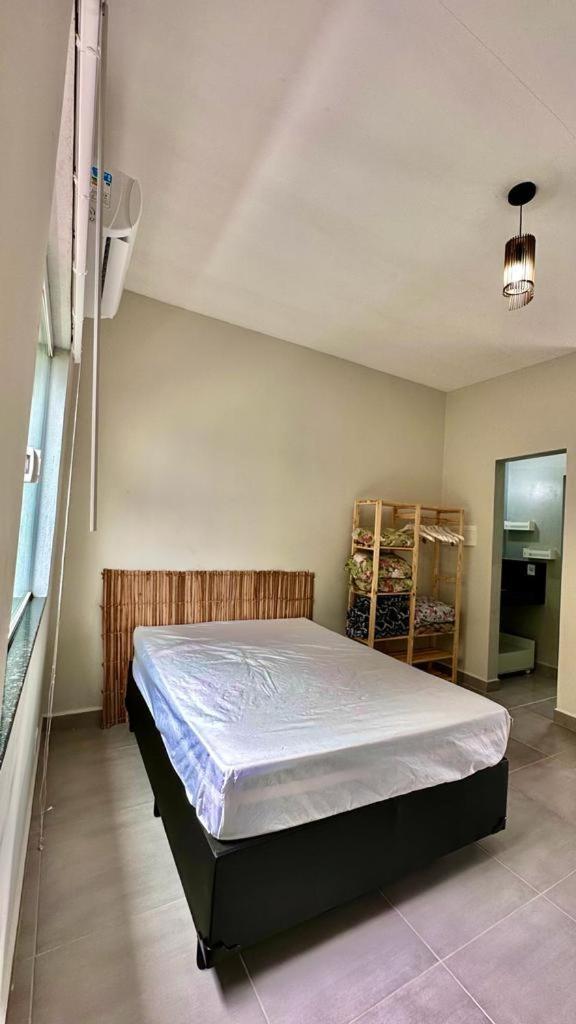 Area Vip Maranduba Aparthotel Ubatuba Buitenkant foto