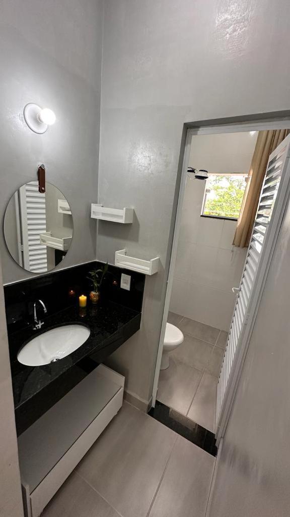 Area Vip Maranduba Aparthotel Ubatuba Buitenkant foto