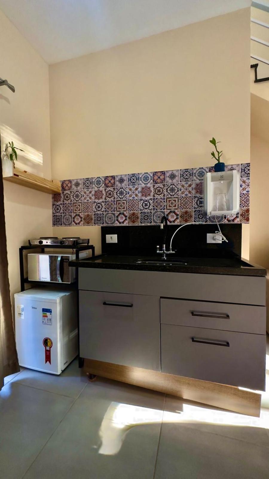 Area Vip Maranduba Aparthotel Ubatuba Buitenkant foto