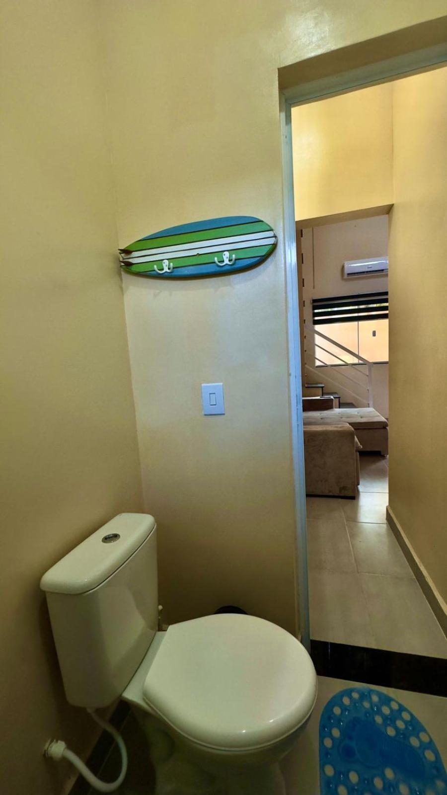Area Vip Maranduba Aparthotel Ubatuba Buitenkant foto