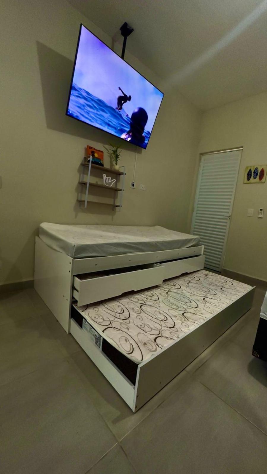Area Vip Maranduba Aparthotel Ubatuba Buitenkant foto