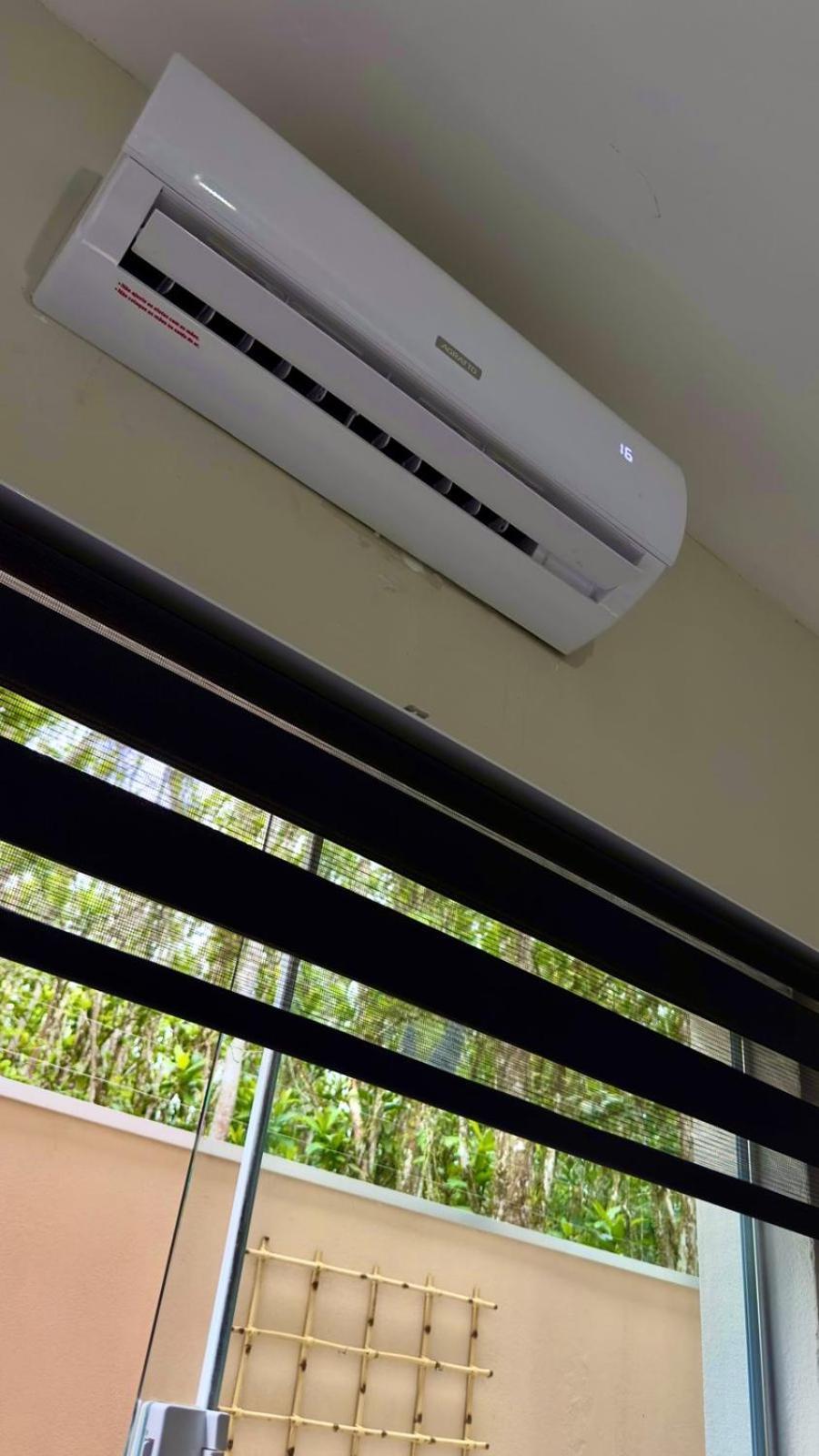 Area Vip Maranduba Aparthotel Ubatuba Buitenkant foto