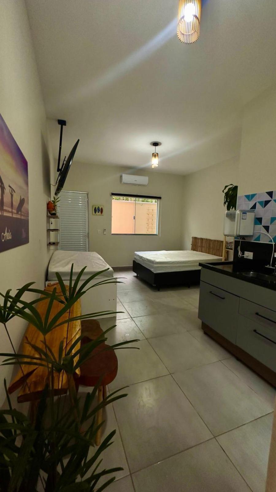 Area Vip Maranduba Aparthotel Ubatuba Buitenkant foto