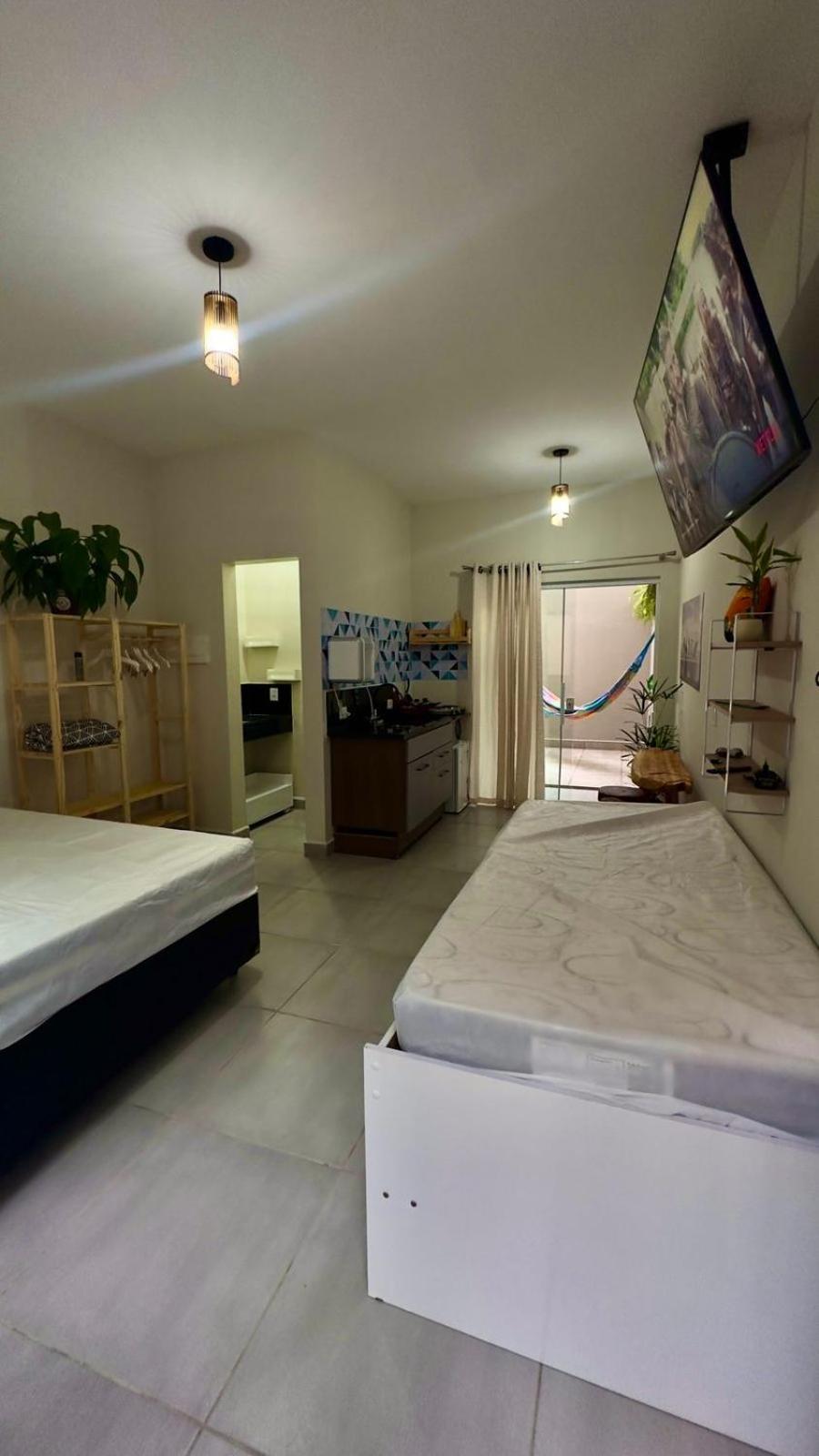 Area Vip Maranduba Aparthotel Ubatuba Buitenkant foto