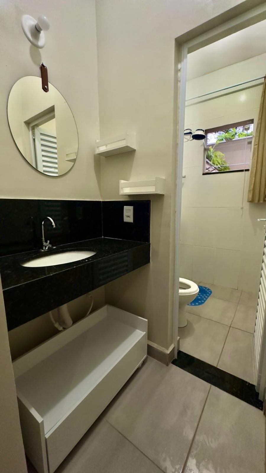 Area Vip Maranduba Aparthotel Ubatuba Buitenkant foto